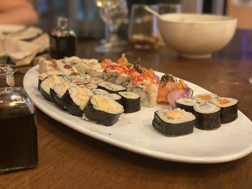 Ari Anne Ochoa Pita - Veiga_Nikko Espacio Gastronomico_Vigo_review