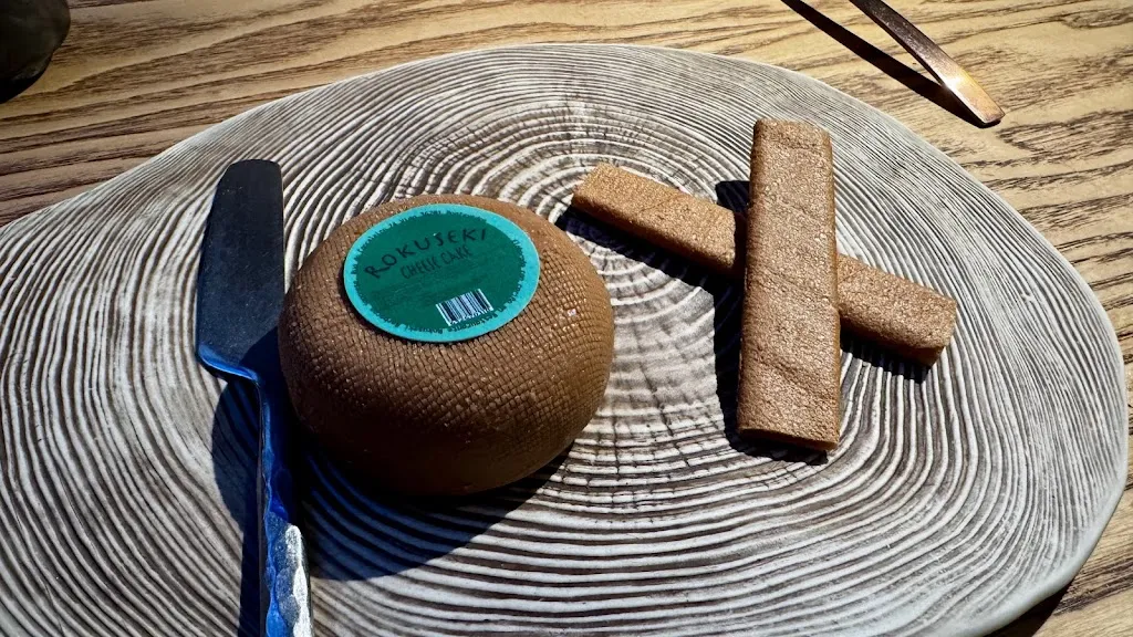 Jenny Zhang_Rokuseki_Vigo_review