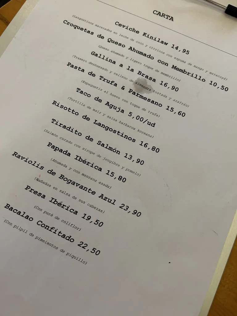 acme_Mijo Minibar_Vigo_review