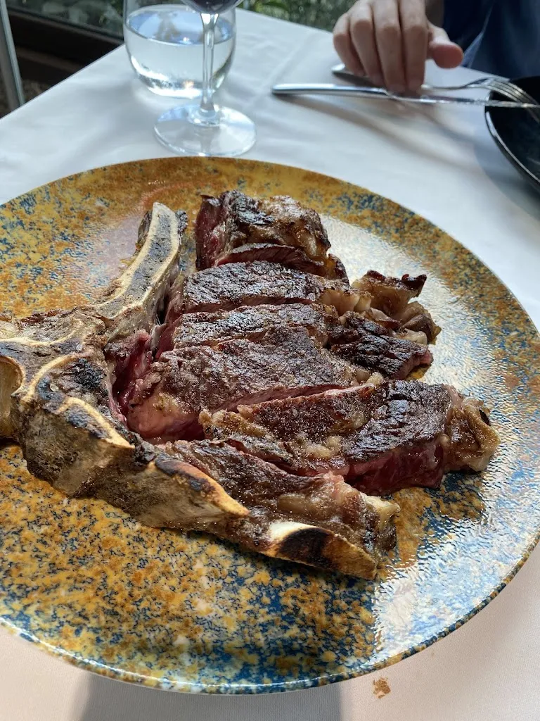 Sherlyc __Asador Soriano_Vigo_recensione