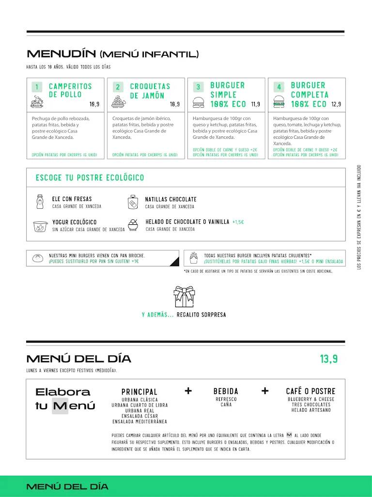 Menu_La Urbana_Vigo_image_1