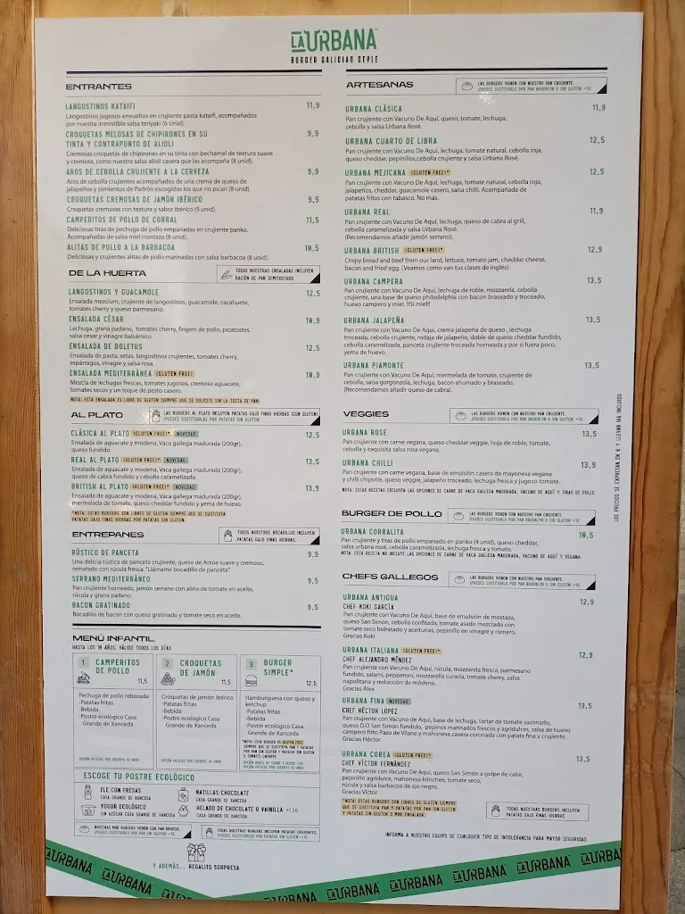 marta bastos_La Urbana_Vigo_review