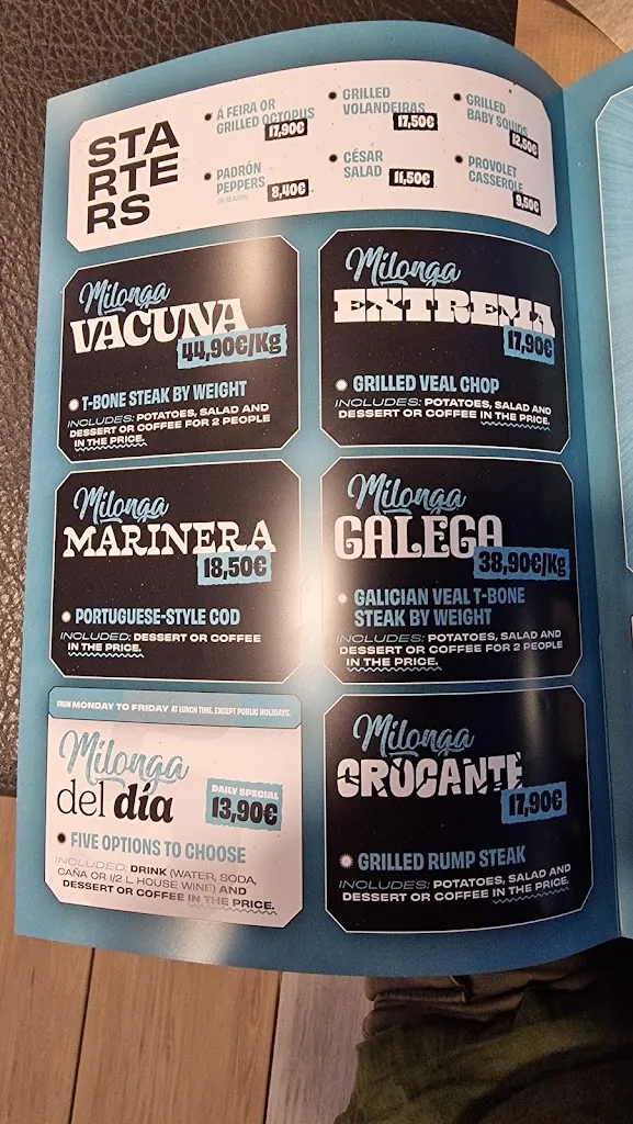Menu_Milongas Parrillada Vigo_Vigo_image_2