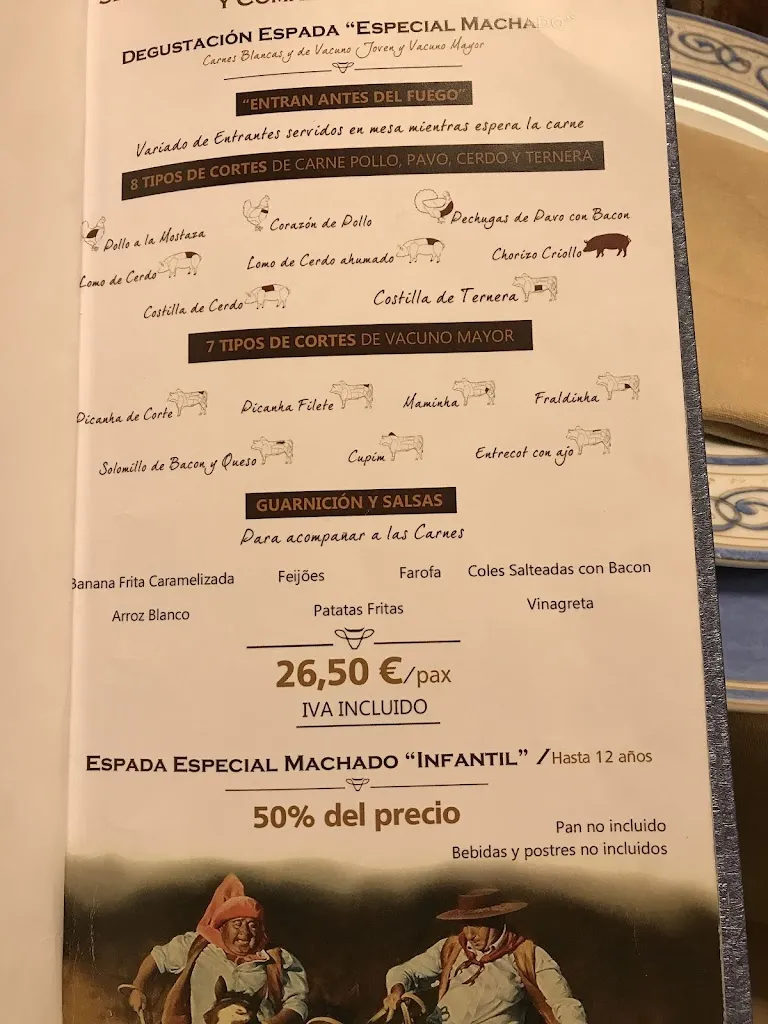 Menu_Restaurante La Hacienda de Machado_Vigo_image_2