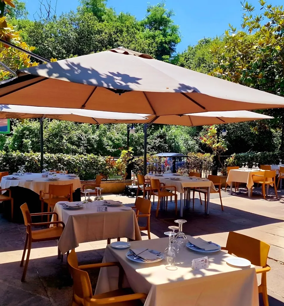 Restaurante La Hacienda de Machado restaurant in Vigo