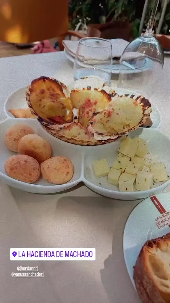 Restaurante La Hacienda de Machado_Vigo_slider_image_2