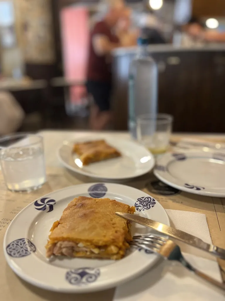 MARCELA RODRIGUEZ_Taberna Eligio_Vigo_review