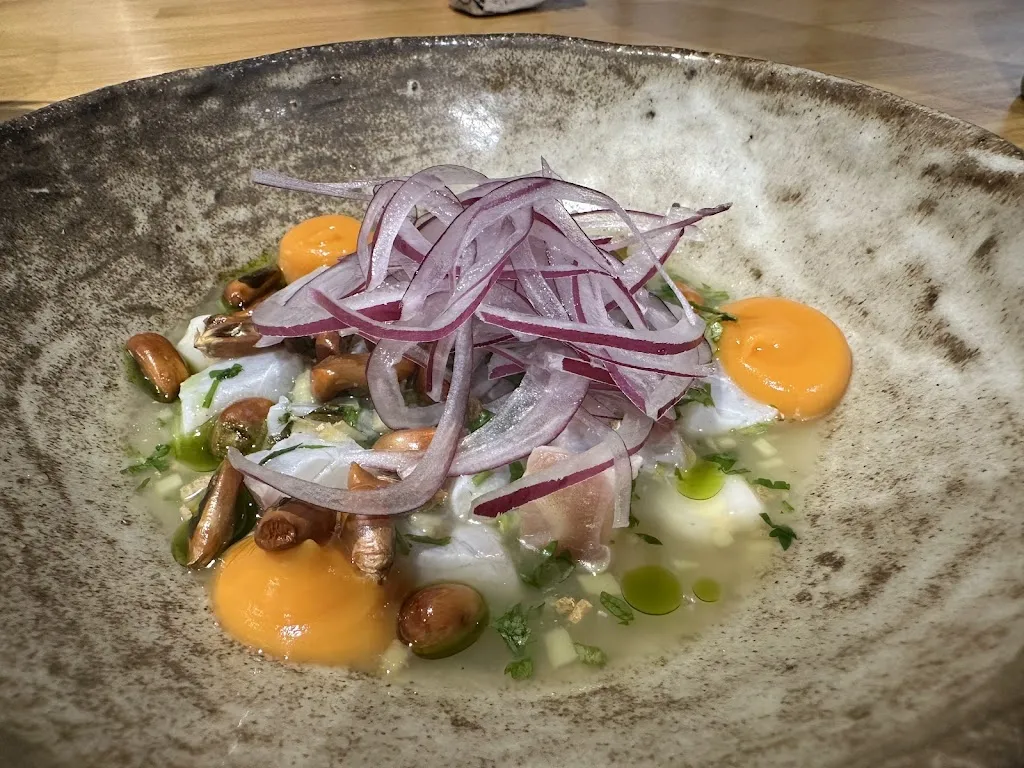 javier rivero_Kero_Vigo_review