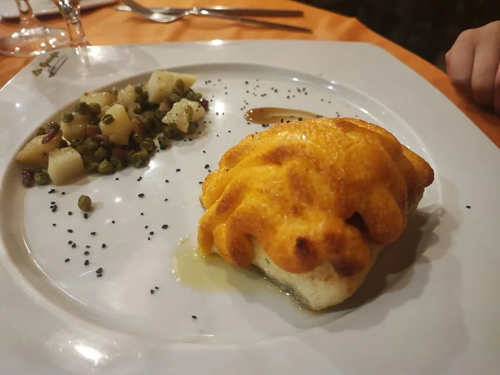 Taberna La Granja Rock ristorante a Adra