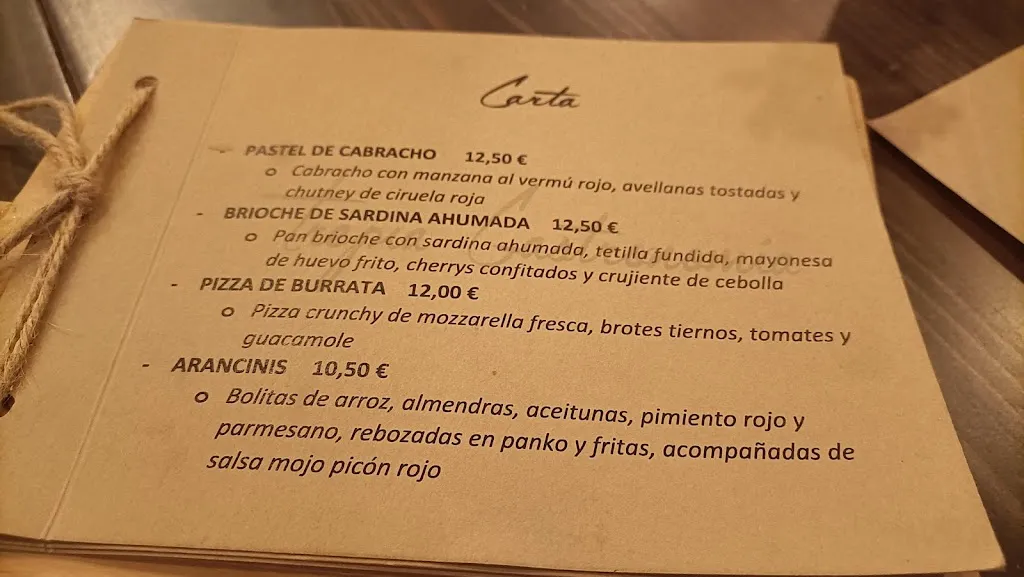 Menu_Trepia Gastronomia_Vigo_image_4