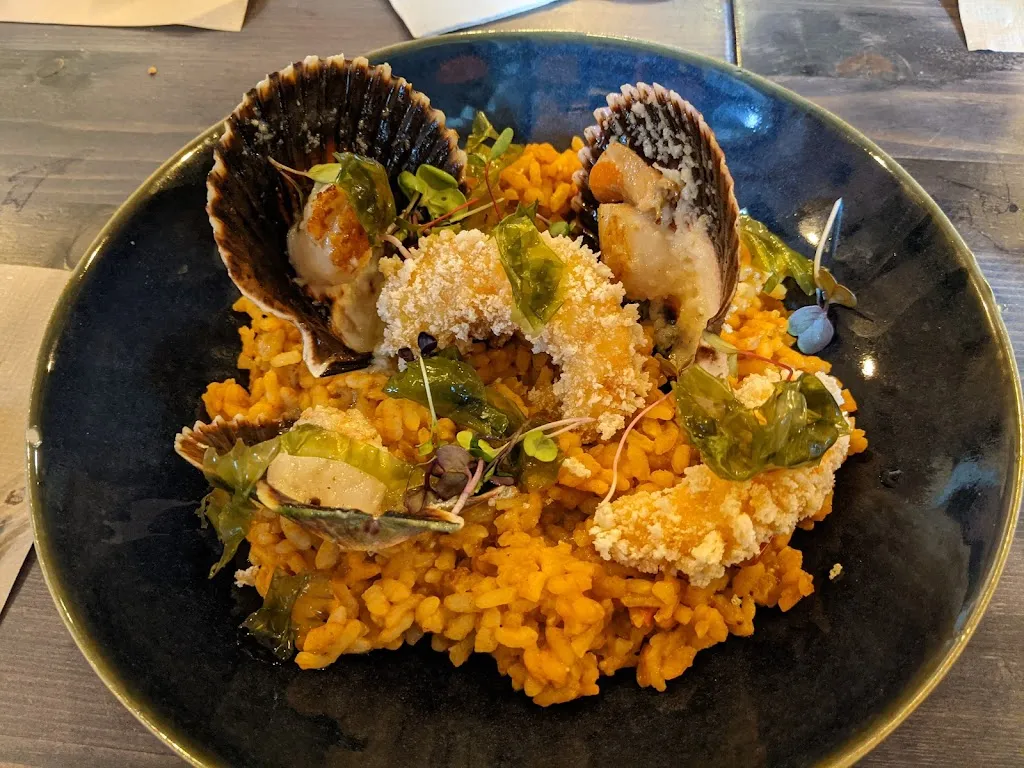 Manoel Cortes Mendez_Trepia Gastronomia_Vigo_review