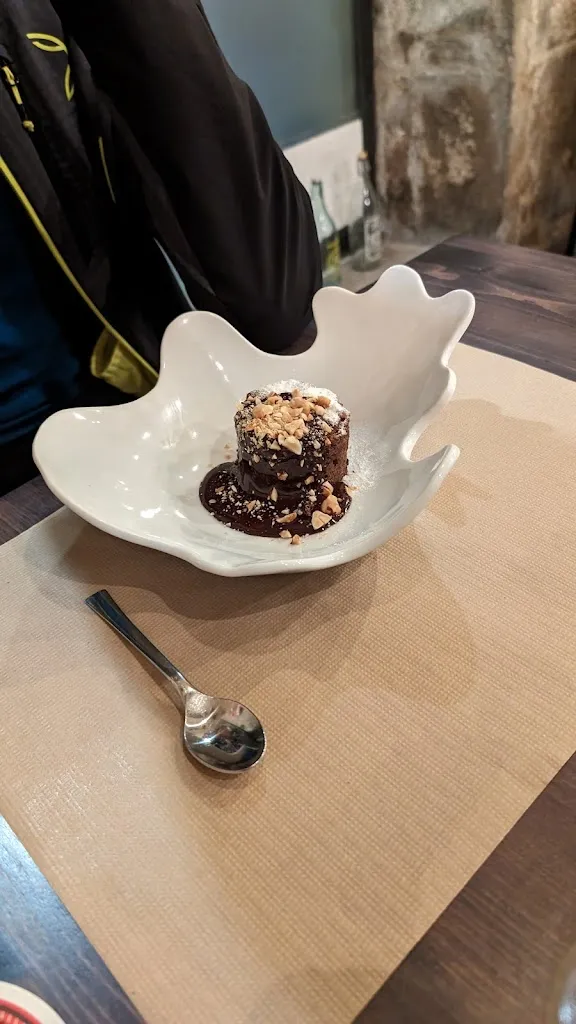 Alex Považanec_Trepia Gastronomia_Vigo_review