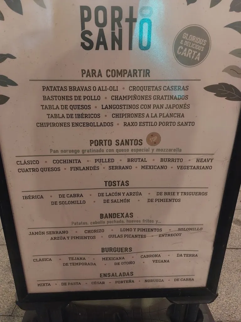 Menu_Porto Santo_Vigo_image_1