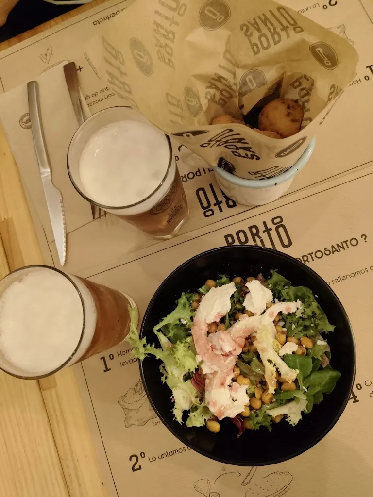 Catherine Montoya Colorado_Porto Santo_Vigo_review