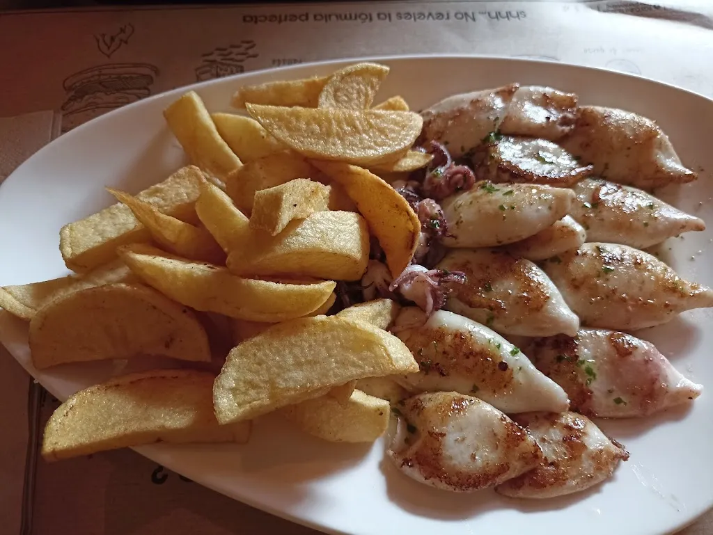 Joseph Byrne_Porto Santo_Vigo_review