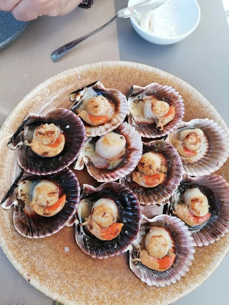 Menu_Restaurante La Mestiza Vigo_Vigo_image_3