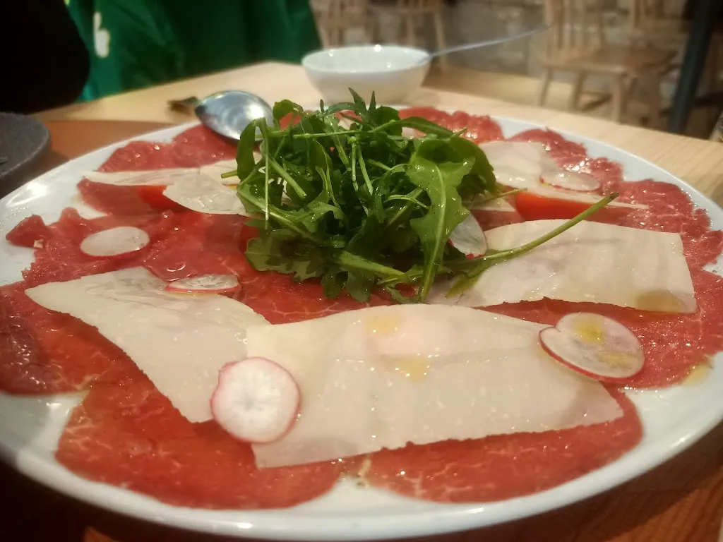 Menu_Restaurante La Mestiza Vigo_Vigo_image_8