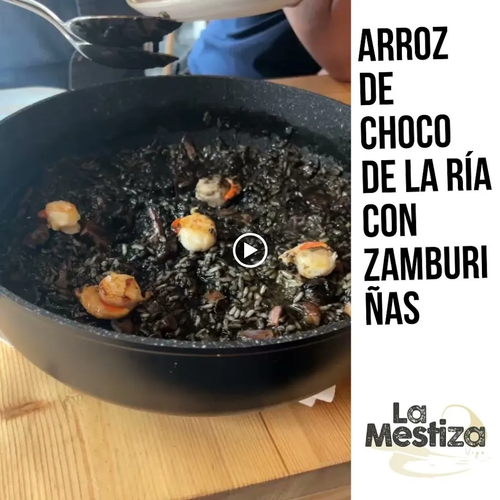 Restaurante La Mestiza Vigo_Vigo_slider_image_2