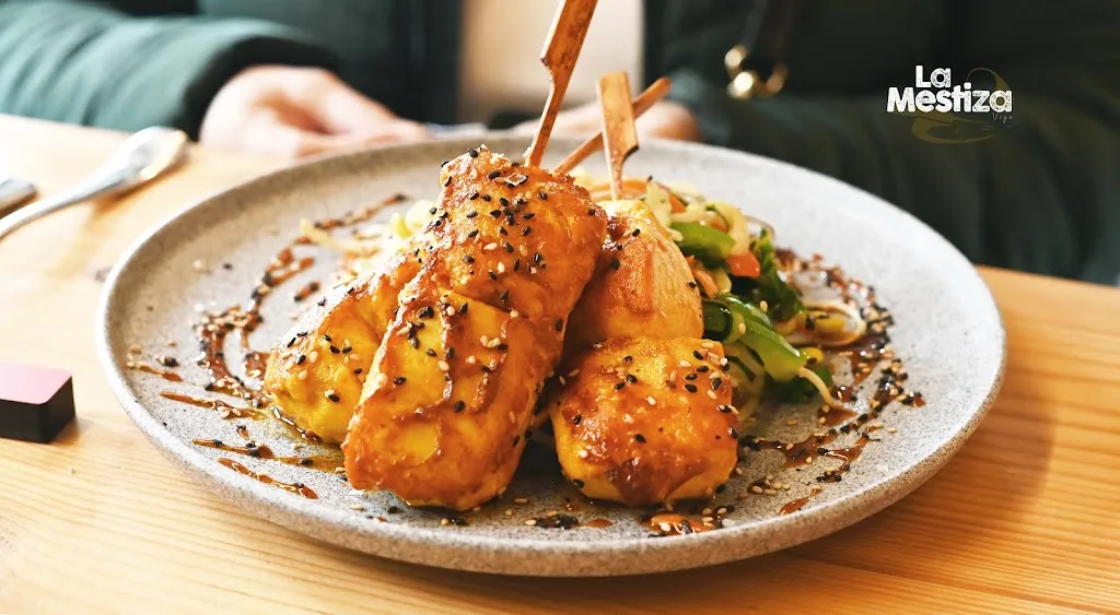 Restaurante La Mestiza Vigo_Vigo_slider_image_3