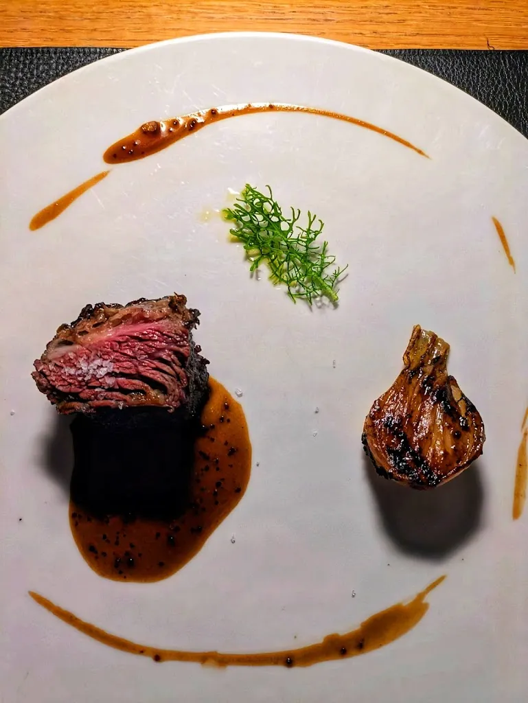 Judith Mönnighoff_Restaurante Silabario_Vigo_review