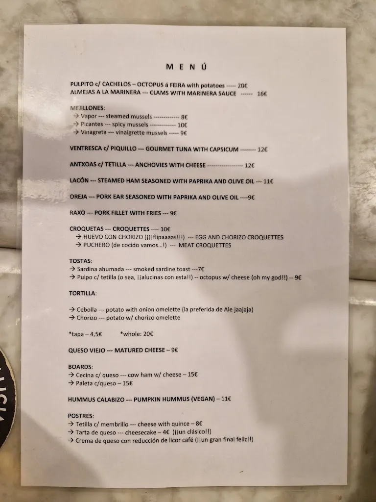 Menu_Taberna A Mina_Vigo_image_4