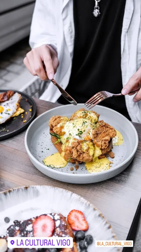 Menu_La Cultural Brunch Vigo_Vigo_image_6