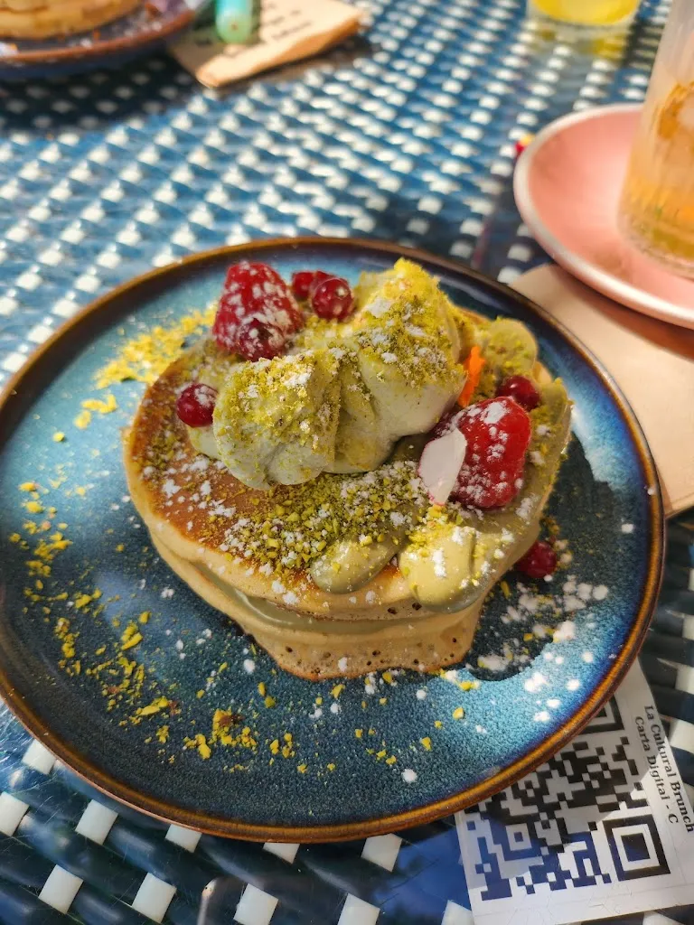 Menu_La Cultural Brunch Vigo_Vigo_image_7