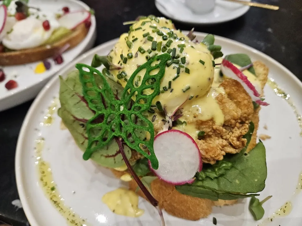 Al F_La Cultural Brunch Vigo_Vigo_review