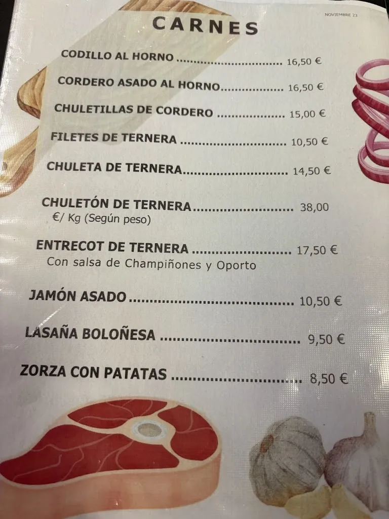Menu_Restaurante Rias Baixas 1_Vigo_image_1