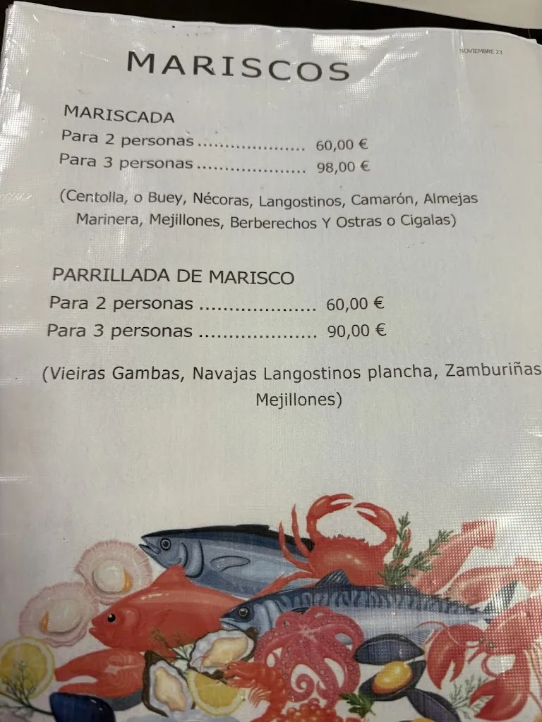 Menu_Restaurante Rias Baixas 1_Vigo_image_2