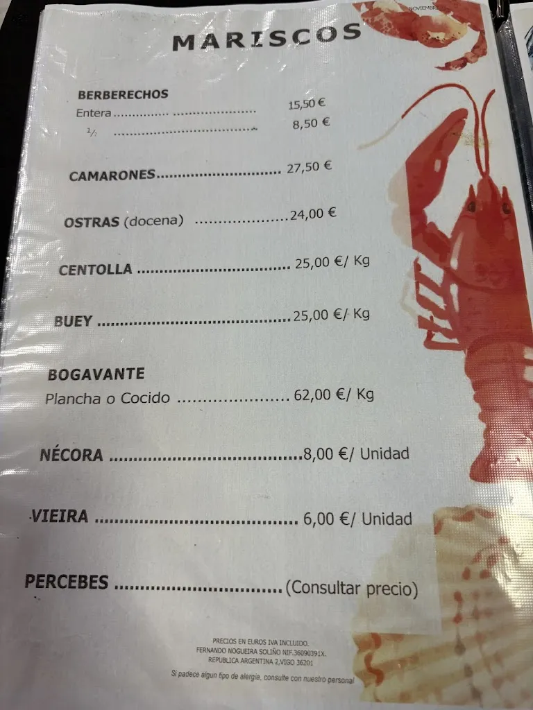 Menu_Restaurante Rias Baixas 1_Vigo_image_4