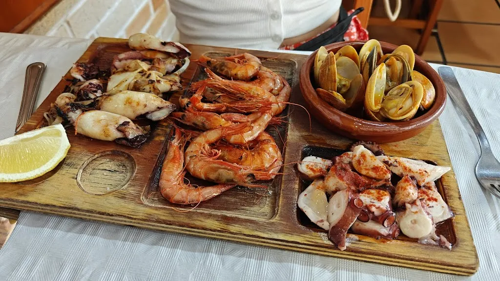 Any 1_Restaurante Rias Baixas 1_Vigo_review