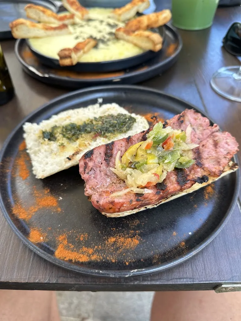 Menu_Cantina Argentina_Vigo_image_9