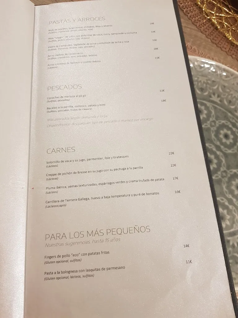 Menu_Restaurante Malasangre_Vigo_image_1