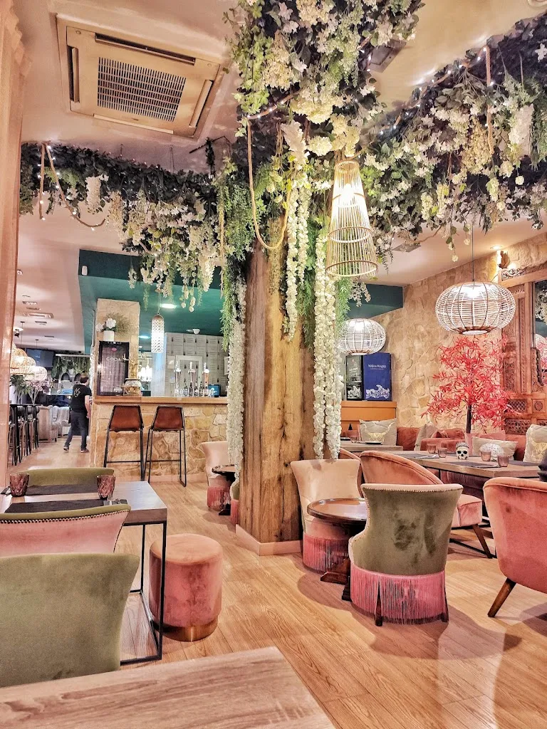 Angi M._Restaurante Malasangre_Vigo_review