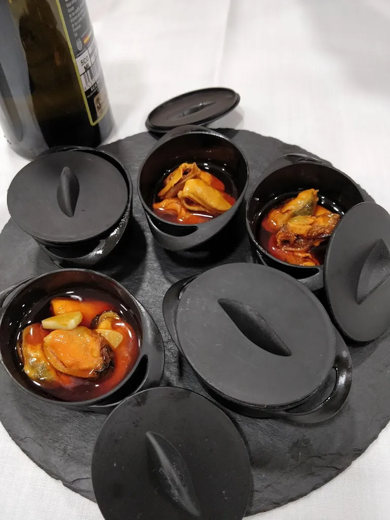 Menu_El Mosquito vigo_Vigo_image_8