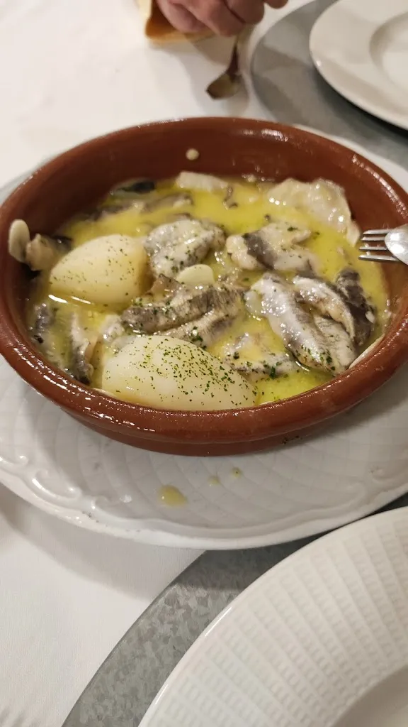 Menu_El Mosquito vigo_Vigo_image_9