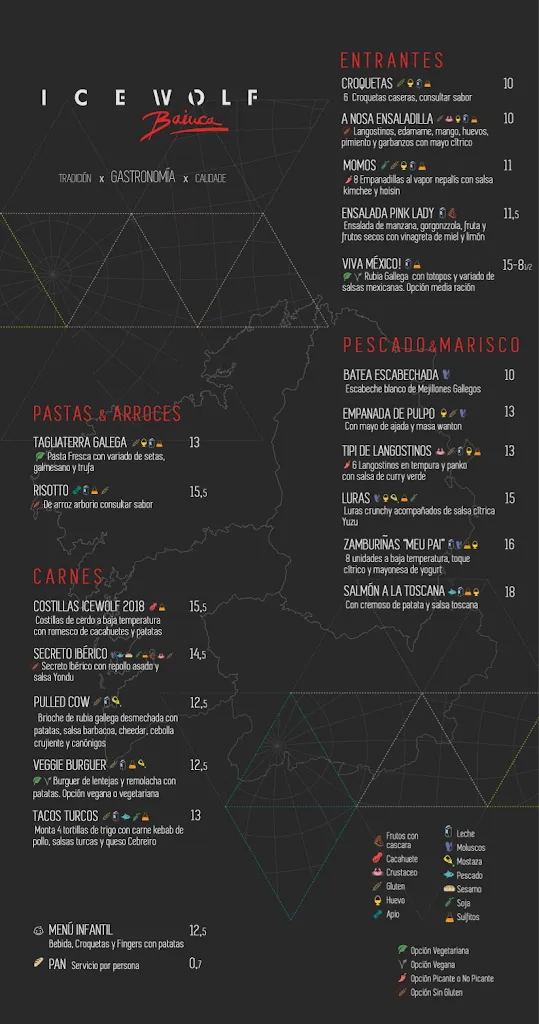 Menu_Icewolf Baiuca Vigo_Vigo_image_1