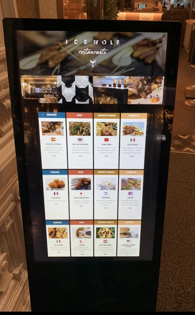 Menu_Icewolf Baiuca Vigo_Vigo_image_2