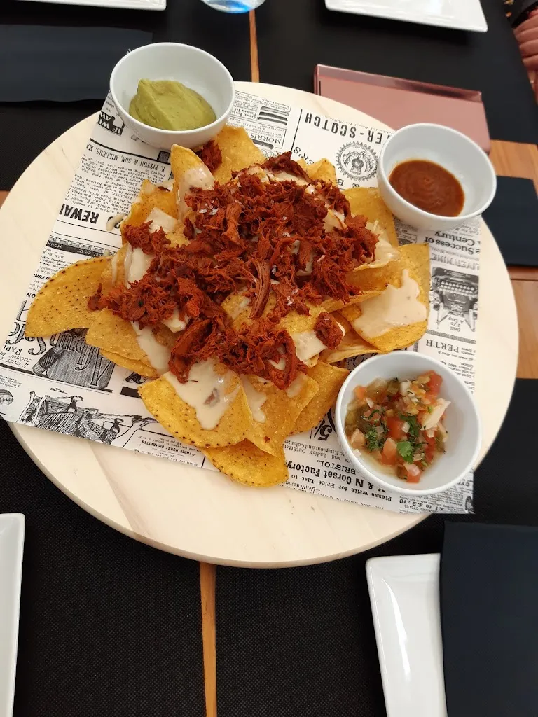 Menu_Icewolf Baiuca Vigo_Vigo_image_5