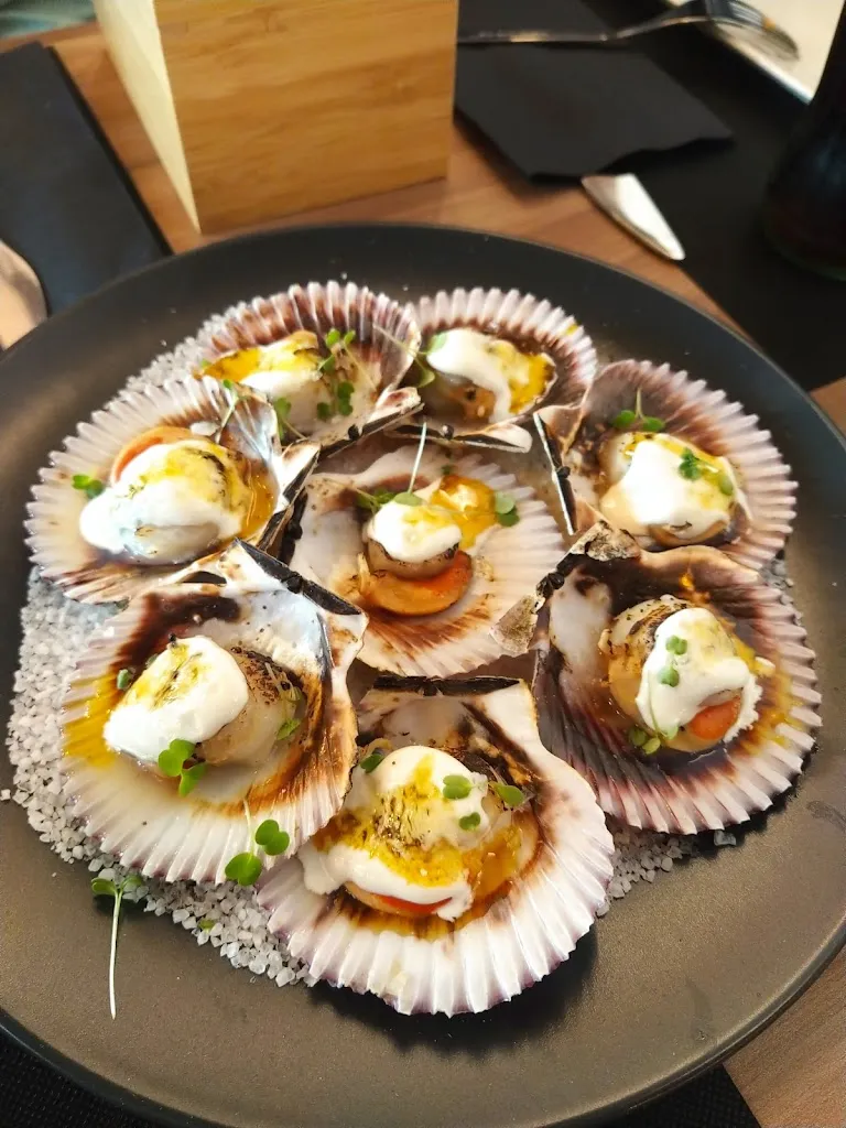 Busra_Icewolf Baiuca Vigo_Vigo_review