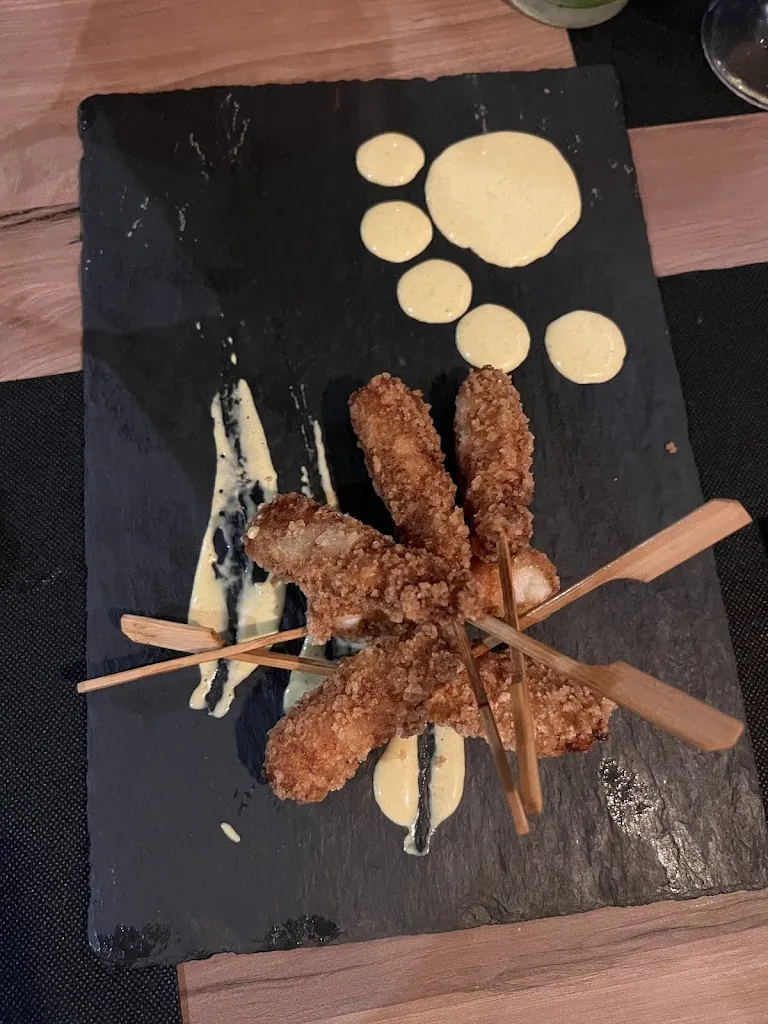 Brett_Icewolf Baiuca Vigo_Vigo_review