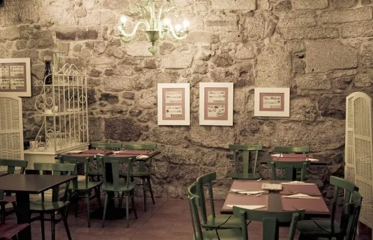 Restaurante en Vigo Picadillo restaurant in Vigo