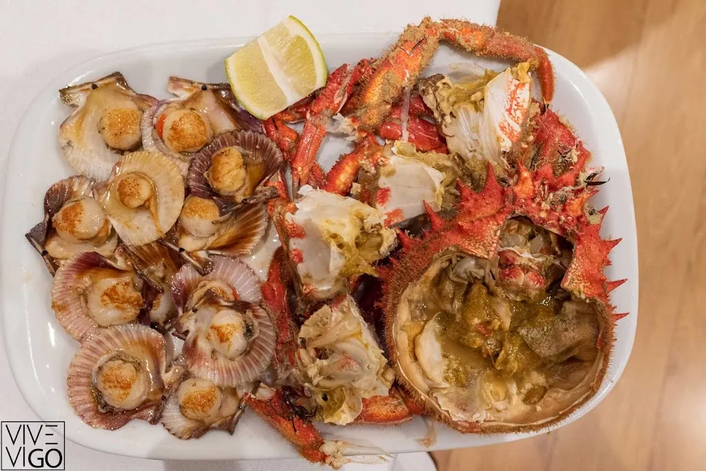 Restaurante El Puerto_Vigo_slider_image_2