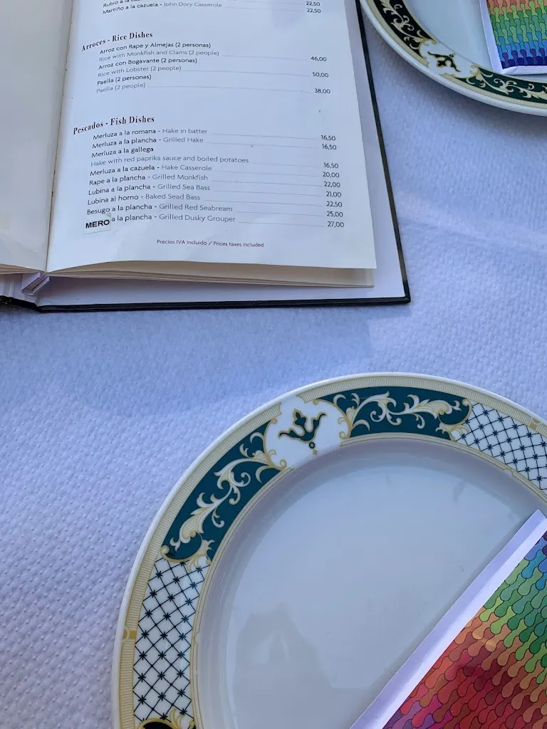 Menu_Mesón Compostela_Vigo_image_3