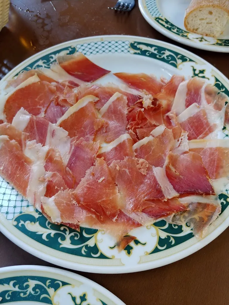 Menu_Mesón Compostela_Vigo_image_7