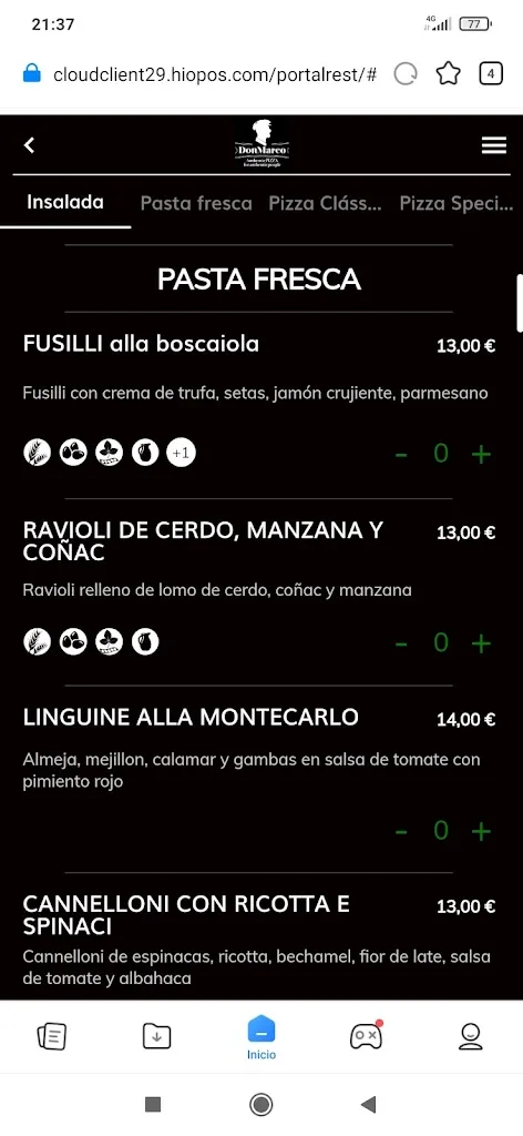 Menu_Don Marco Pizza_Vigo_image_2