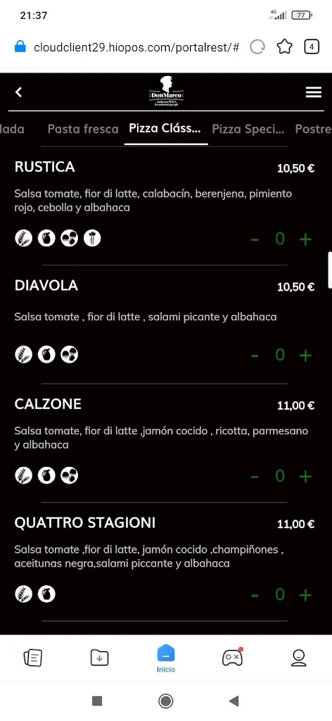 Menu_Don Marco Pizza_Vigo_image_4