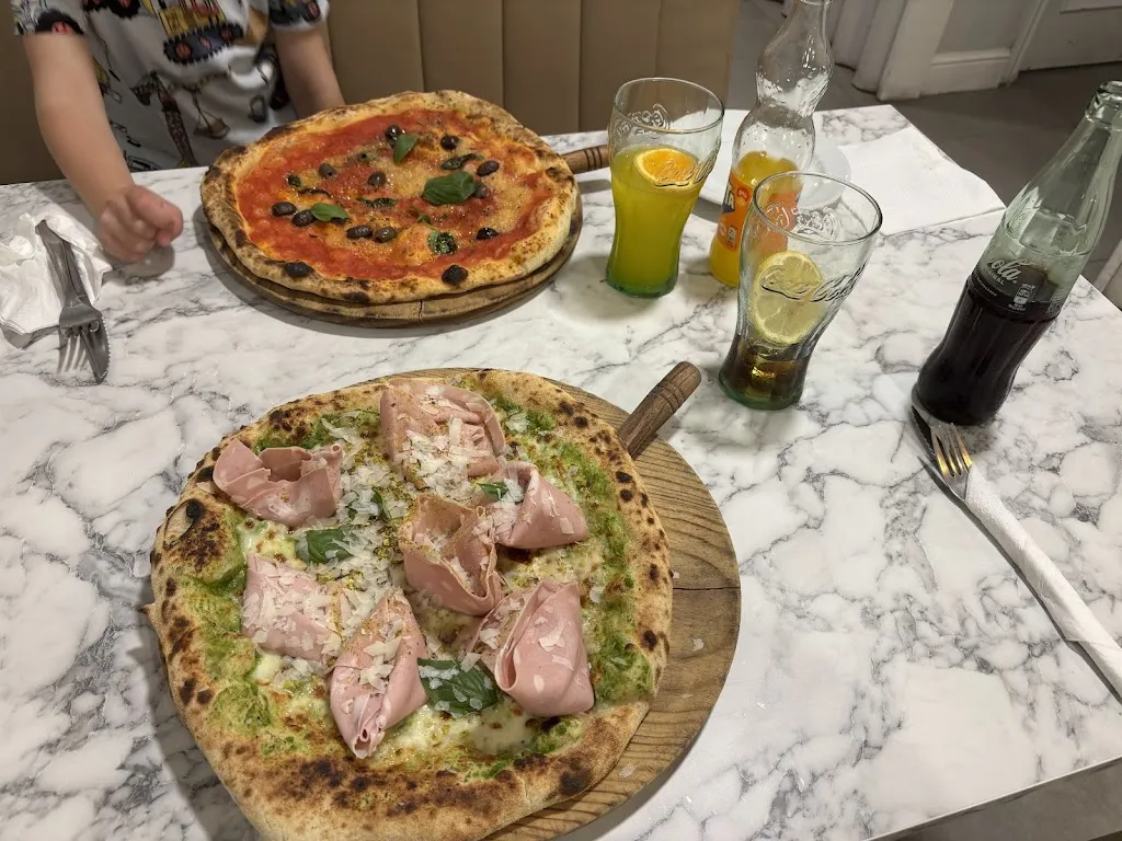 Simona K._Don Marco Pizza_Vigo_review