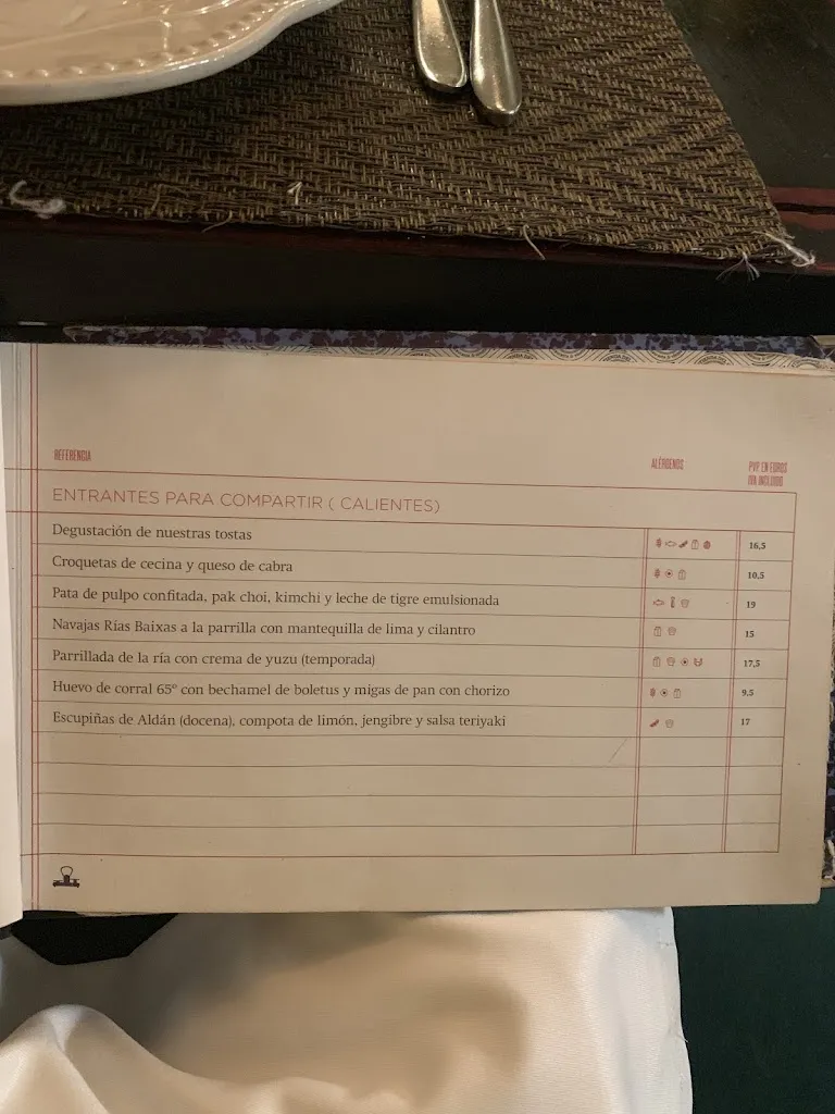 Menu_La Trastienda del Cuatro_Vigo_image_4